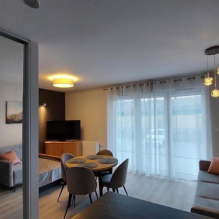 Apartamenty Sun & Snow Zakopianskie Z Sauna Zakopane Exterior foto